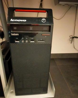 Pc Desktop Lenovo ThinkCentre
