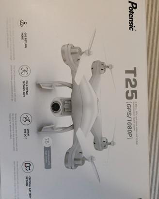 Drone T25