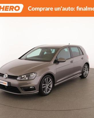 VOLKSWAGEN Golf SS68720