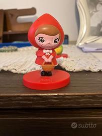 Faba Personaggi sonori 