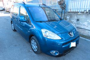 Peugeot Partner *7 POSTI 1.6 HDi 90CV VETTURA
