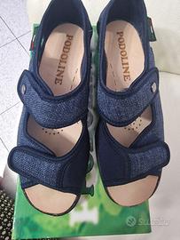 Scarpe sanitarie