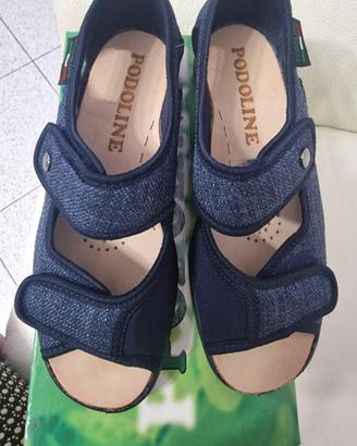Scarpe sanitarie
