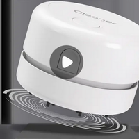 Piccolo aspirapolvere