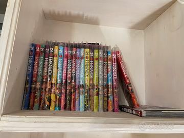 Manga