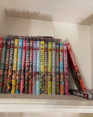Manga