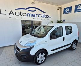 FIAT Fiorino QUBO 1.3 MJT 80CV SX (N1)