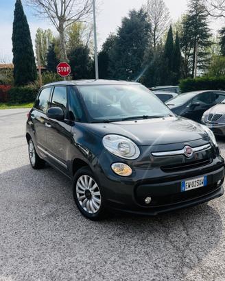 Fiat 500L 0.9 TwinAir Turbo Natural Power Pop Star