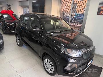Mahindra KUV100 1.2 VVT K6+