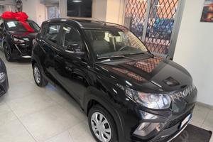Mahindra KUV100 1.2 VVT K6+