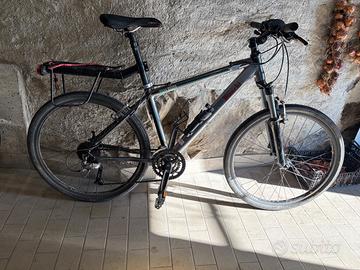 Bicicletta Bianchi tg.52