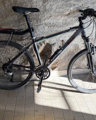 Bicicletta Bianchi tg.52