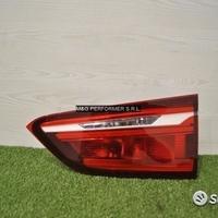 Bmw x1 f48 fanale alogeno interno destro | 9582