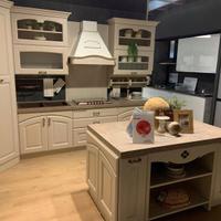 Cucina nuova, mai montata