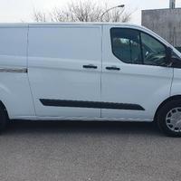 Ford Custom Passo Lungo - EURO 6 - Anno 2017