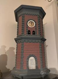 Campanile torre del greco