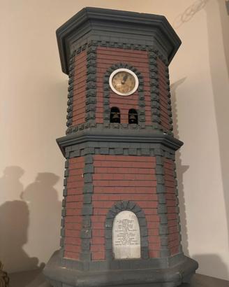 Campanile torre del greco