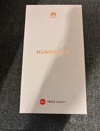 Huawei P30