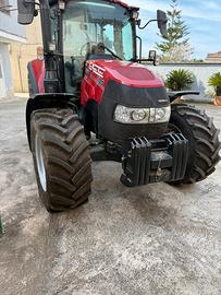 Trattore Case 120