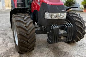 Trattore Case 120