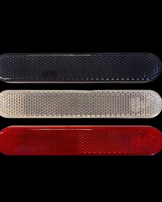 Catarifrangente posteriore per Fiat Topolino, Citr