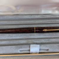 Penna stilografica Parker 