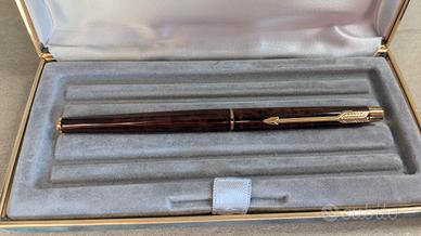 Penna stilografica Parker 