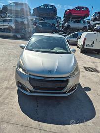 Ricambi per PEUGEOT 208 1.1 benzina HM01
