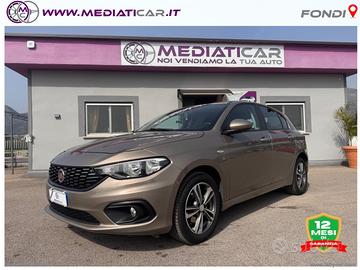 FIAT Tipo 1.4 T-Jet 120 CV GPL 5p. Easy