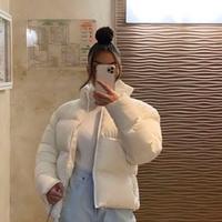 Stradivarius piumino puffer