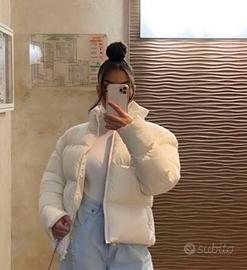 Stradivarius piumino puffer