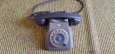 Telefono Antico SIP