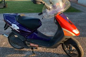 Aprilia SR 50