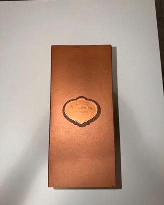 Alexandra Grande Cuvée Rosé 2004