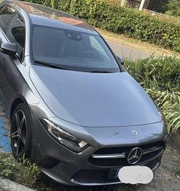 Mercedes Classe A 180 executive