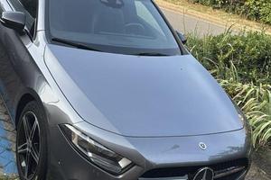 Mercedes Classe A 180 executive