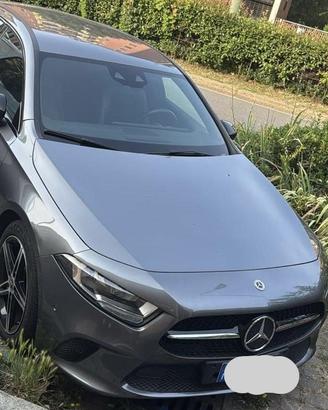 Mercedes Classe A 180 executive