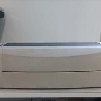 stampante lexmark 2581N plus