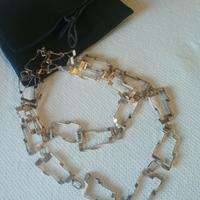 Collana Fendi