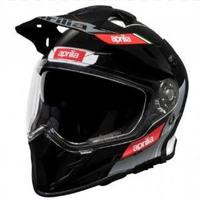 Casco Aprilia Multiroad