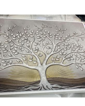 Quadro Albero della vita