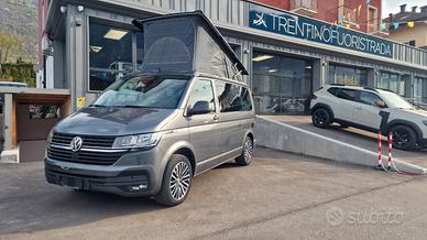Volkswagen T6.1 California Ocean 150cv