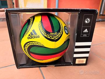 Adidas Wawa Aba OMB Pallone