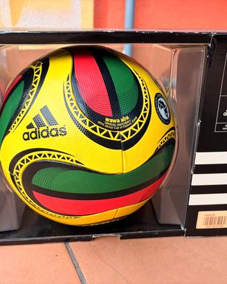 Adidas Wawa Aba OMB Pallone