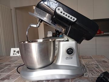 impastatrice kennex