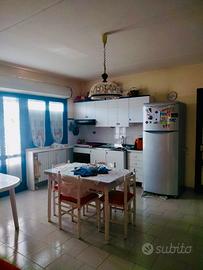 Appartamento mq.62- Policoro