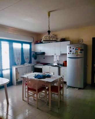 Appartamento mq.62- Policoro