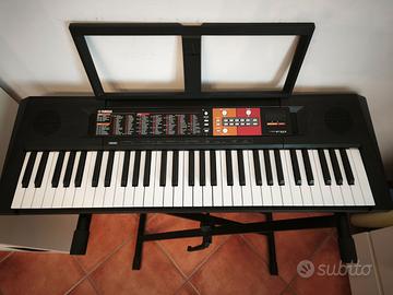Pianola Yamaha