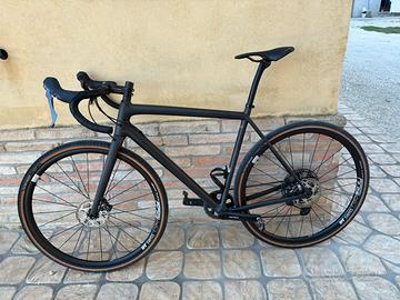 Specialized crux comp 2025 gravel