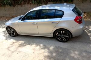 BMW 118 D